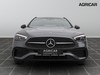 Mercedes Classe C station wagon 300 de plug in hybrid amg line advanced 9g-tronic