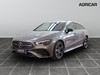 Mercedes CLA shooting brake 200 amg line advanced plus 7g-dct