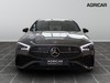 Mercedes CLA shooting brake 200 amg line advanced plus 7g-dct