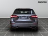 Mercedes Classe B 180 d amg line advanced plus 8g-dct