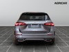 Mercedes Classe B 180 d amg line advanced plus 8g-dct