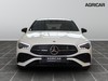 Mercedes CLA coupe 180 d amg line advanced plus 8g-dct