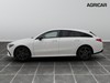 Mercedes CLA shooting brake 200 amg line advanced plus 7g-dct