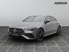 Mercedes CLA coupe 200 d amg line advanced plus 8g-dct