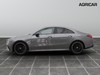 Mercedes CLA coupe 200 d amg line advanced plus 8g-dct