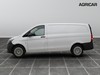 Mercedes Vans Vito furgone 114 cdi long pro