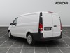 Mercedes Vans Vito furgone 114 cdi long pro