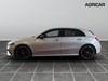 Mercedes Classe A 180 d amg line advanced plus speedshift dct amg 8g