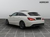 Mercedes CLA shooting brake 200 d sport 7g-dct fl