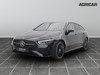 Mercedes CLA shooting brake 220 d amg line premium 8g-dct