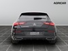 Mercedes CLA shooting brake 220 d amg line premium 8g-dct