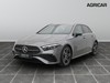 Mercedes Classe A 180 d amg line advanced plus speedshift dct amg 8g