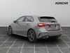 Mercedes Classe A 180 d amg line advanced plus speedshift dct amg 8g