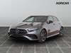 Mercedes Classe A 180 d amg line advanced plus speedshift dct amg 8g