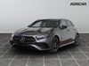 Mercedes Classe A 180 d amg line advanced plus speedshift dct amg 8g