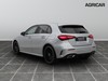 Mercedes Classe A 180 d amg line advanced plus speedshift dct amg 8g