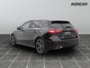 Mercedes Classe A 250 amg line advanced plus 4matic speedshift dct amg 8g