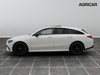 Mercedes CLA shooting brake 220 d amg line premium 8g-dct