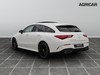 Mercedes CLA shooting brake 220 d amg line premium 8g-dct