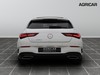 Mercedes CLA shooting brake 220 d amg line premium 8g-dct