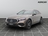 Mercedes Classe E station wagon all-terrain 220 d advanced plus 4matic 9g-tronic