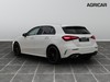 Mercedes Classe A 200 d amg line advanced plus speedshift dct amg 8g