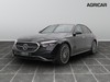 Mercedes Classe E berlina 300 de plug in hybrid amg line advanced plus 4matic 9g-tronic