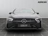 Mercedes CLA coupe 200 d amg line advanced plus 8g-dct