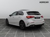 Mercedes Classe A 250 e plug-in-hybrid amg line advanced plus speedshift dct amg 8g