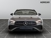 Mercedes CLA coupe 220 d amg line premium 8g-dct