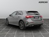 Mercedes Classe A 250 e plug-in-hybrid amg line advanced plus speedshift dct amg 8g