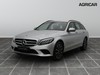 Mercedes Classe C station wagon 180 d business 9g-tronic