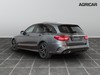 Mercedes Classe C station wagon 220 d premium 4matic 9g-tronic plus