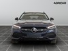 Mercedes Classe C station wagon all-terrain 220 d mild hybrid advanced 4matic 9g-tronic