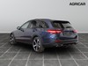 Mercedes Classe C station wagon all-terrain 220 d mild hybrid advanced 4matic 9g-tronic