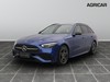 Mercedes Classe C station wagon 220 d mild hybrid premium 4matic 9g-tronic