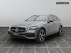 Mercedes Classe C station wagon all-terrain 220 d mild hybrid advanced 4matic 9g-tronic