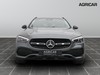 Mercedes Classe C station wagon all-terrain 220 d mild hybrid advanced 4matic 9g-tronic