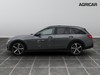 Mercedes Classe C station wagon all-terrain 220 d mild hybrid advanced 4matic 9g-tronic