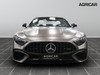 AMG SL amg roadster 63 v8 premium plus 4matic+ speedshift mct amg