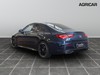 Mercedes CLA coupe 200 d premium 8g-dct