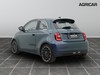 Fiat 500 500e 42 kwh la prima