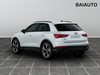 Audi Q3 35 2.0 tdi s line edition s tronic