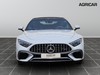 AMG SL amg roadster 63 v8 premium plus 4matic+ speedshift mct amg