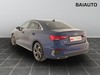 Audi A3 sedan 35 2.0 tdi s line edition s tronic