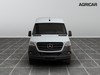 Mercedes Vans Sprinter 319 2.0 cdi f 37/35 rwd h2