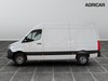 Mercedes Vans Sprinter 319 2.0 cdi f 37/35 rwd h2