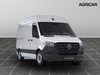 Mercedes Vans Sprinter 315 rwd 2.0 cdi f 37/35 pro