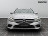 Mercedes Classe C station wagon 180 d business 9g-tronic