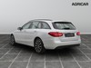 Mercedes Classe C station wagon 180 d business 9g-tronic